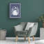 Art sur toile Fab Funky-1509590932