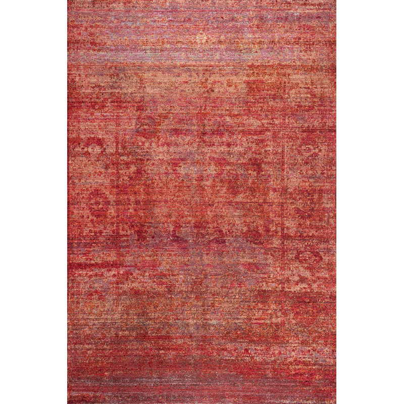 Tilburg Performance Rug, Rectangle 8' x 10'
