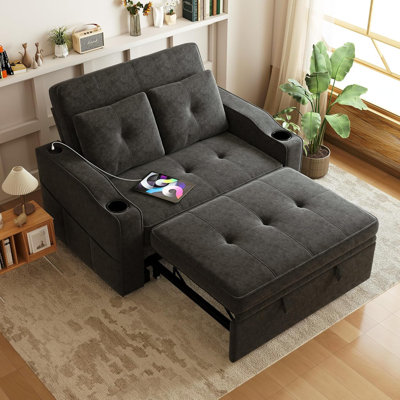 S43017 Sofa accessories Box #1 Only Parts,Not Full Sofa