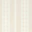 Schumacher x Celerie Kemble Wicker Stripe Wallpaper-22770625