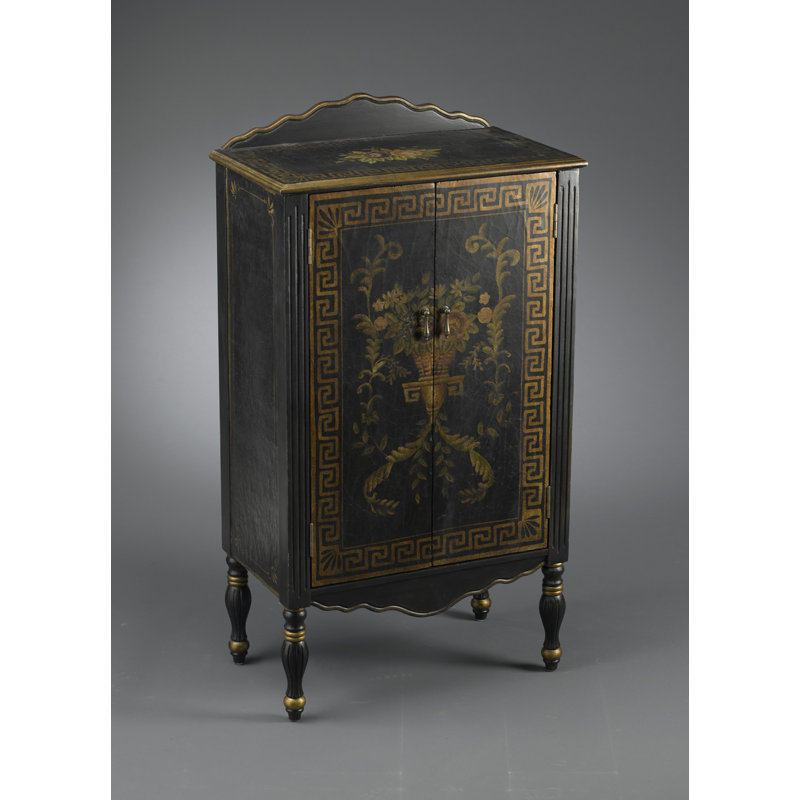 Accent Chest