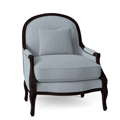 Fauteuil l 33,5 po Adair