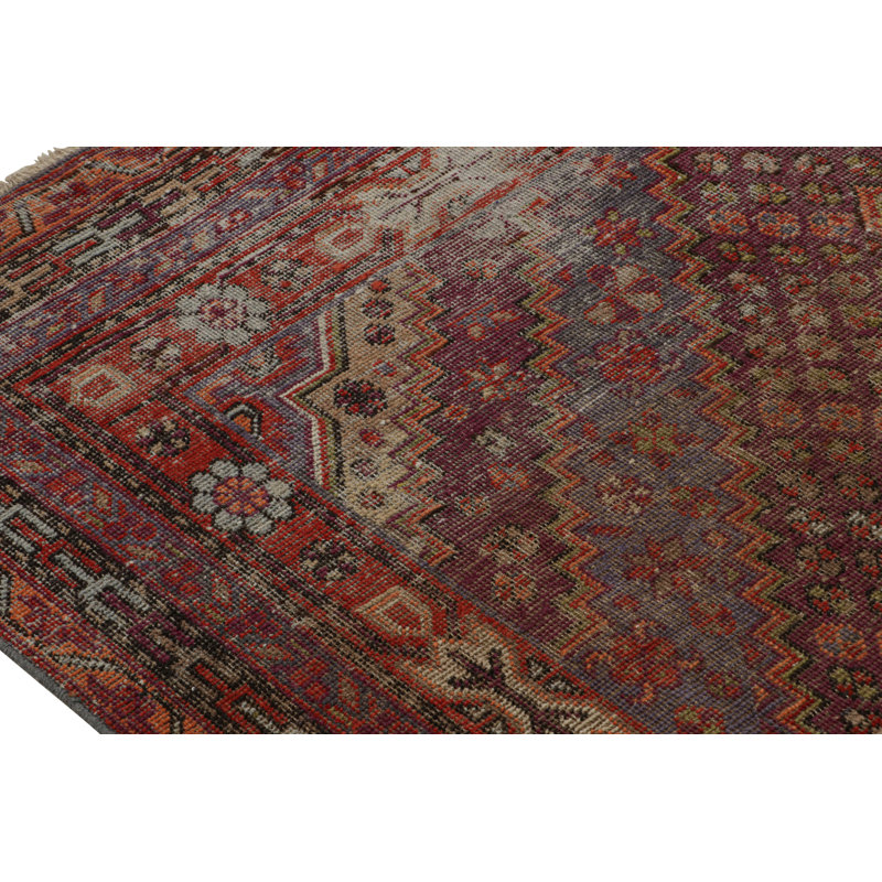 Wool Rug