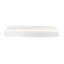 Beanie 15-in White dimmable LED Flush Mount-1956235554-1956235556