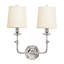 Logan 2 - Light Armed Sconce-1734997194