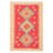 Srinithi Wool Moroccan Indoor Rug