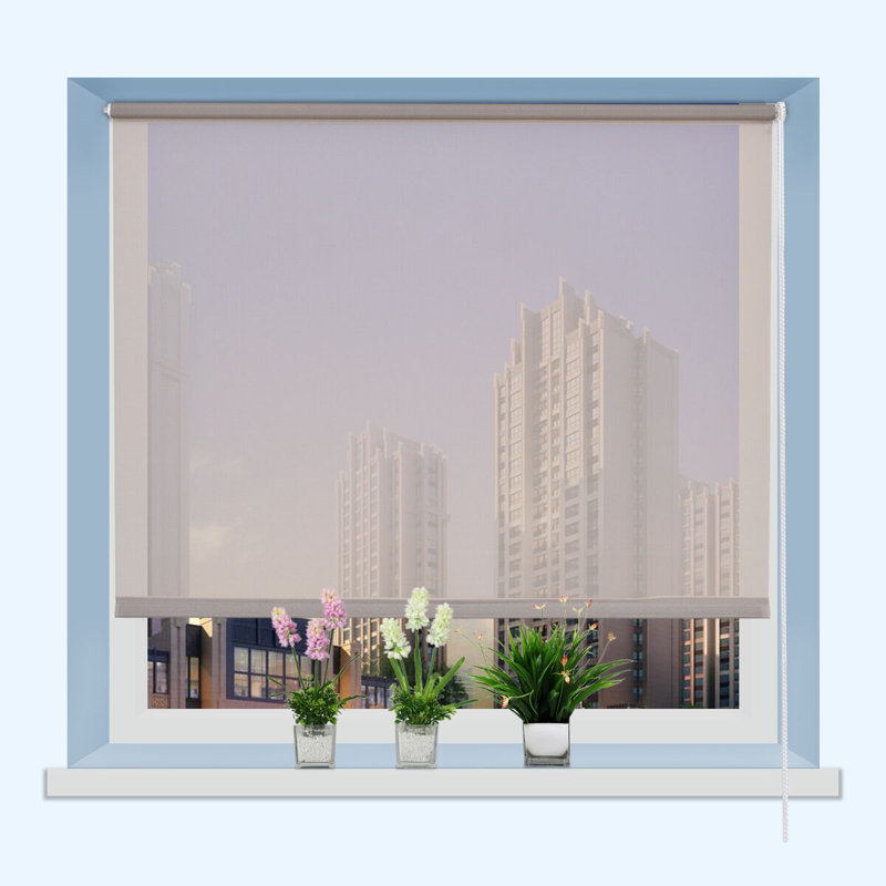 Blackout Roller Blind