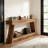 Two-Tiered Console Table: Versatile Entryway Sofa Table | Gift Idea-909412781