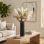 Modern neutral ceramic vase Rachael-456613895-456613891