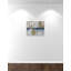 Horizon dans la brume - reproduction d'art sur toile-46827996-46828001
