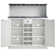 Annilyn 47'' Wine Bar