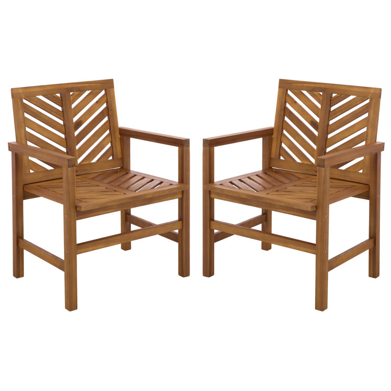 Mika Chair Set Of 2