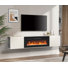 Wall Mounted Tv Stand