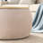 Dariyan Round Storage Ottoman-1441893329