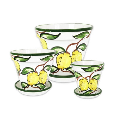 Damell Handmade Pot Planter