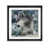 Black Plastic Framed selected