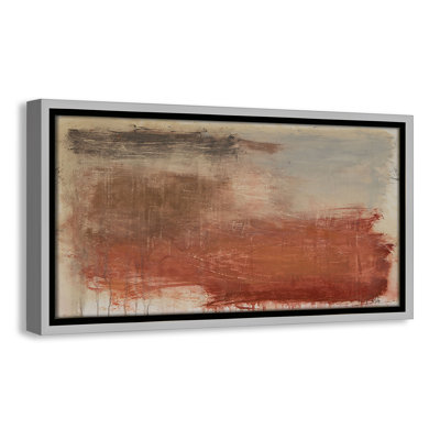 Colin "Autumn Over The Riviera" Print