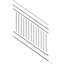 Porche en pvc intex et rail d’escalier Providence Stair Rail Kit-44669915