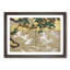 Waves at Matsushima by Tawaraya Sotatsu - Framed Print-55612467-55612468
