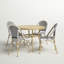 Ensemble de salle à manger Cato-60947276-61092888