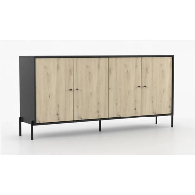 Ravi Cabinet/Enclosed Storage