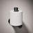 Avid Vertical Toilet Tissue Holder-97961133