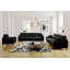 Bhumi 3 - Piece Living Room Set-794899672