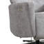 Chandani 68cm Wide Swivel Standard Recliner-1819338546