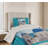 Eclectic Coverlet
