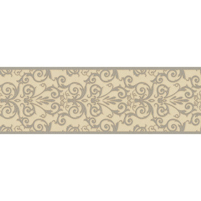 Herald 0.5m x 17cm Border Roll