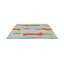Blairwood Hand Woven Wool Area Rug-1346449679