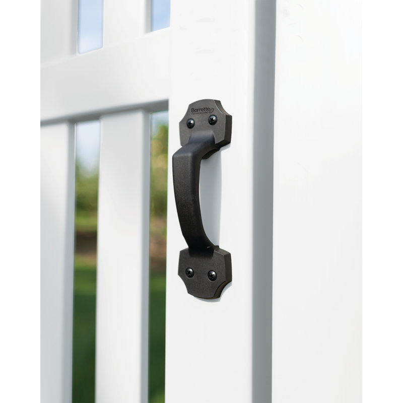 Gate Handle