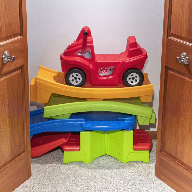 Step2 Plastic Outdoor Kids Game