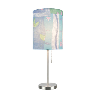 Trever Metal Table Lamp Lamp
