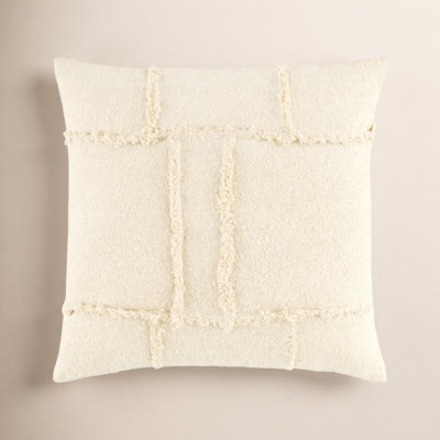 Yulara Cotton Pillow Cover