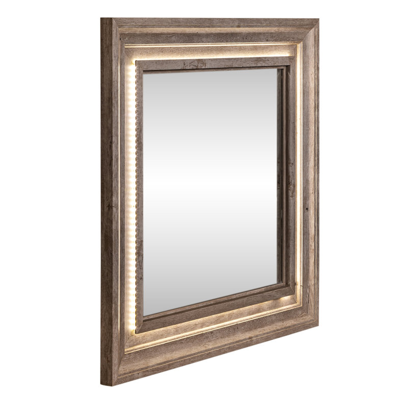 Miroir Horizons