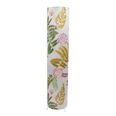 Fatih 100cm Column Floor Lamp