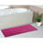 Bruss Luxury Solid Color Bath Rug Reversible-93139043-93139047