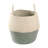 Lorena Canals Zoco Fabric Decorative Basket-66903467
