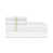 White/Celadon