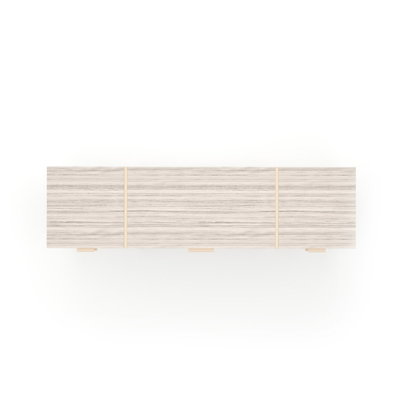 Wish You Were Here Dresser