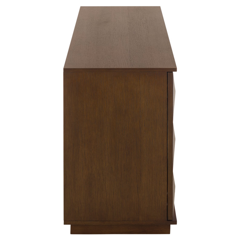 Patty 63'' W Sideboard, Walnut