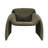 Cervando Upholstered Armchair-1644606991