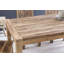 Guttenberg Solid Wood Dining Table-26343908
