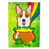 Corgi (rouge)