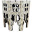 Andalusian End Table