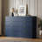8-Drawer Double Dresser, 55" W-101271667