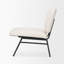 Fauteuil d'appoint Katzue-175468401
