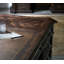 Rhapsody 2 Piece Solid Wood Rectangular Desk with Chair