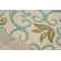 Damask Indoor / Outdoor Rug